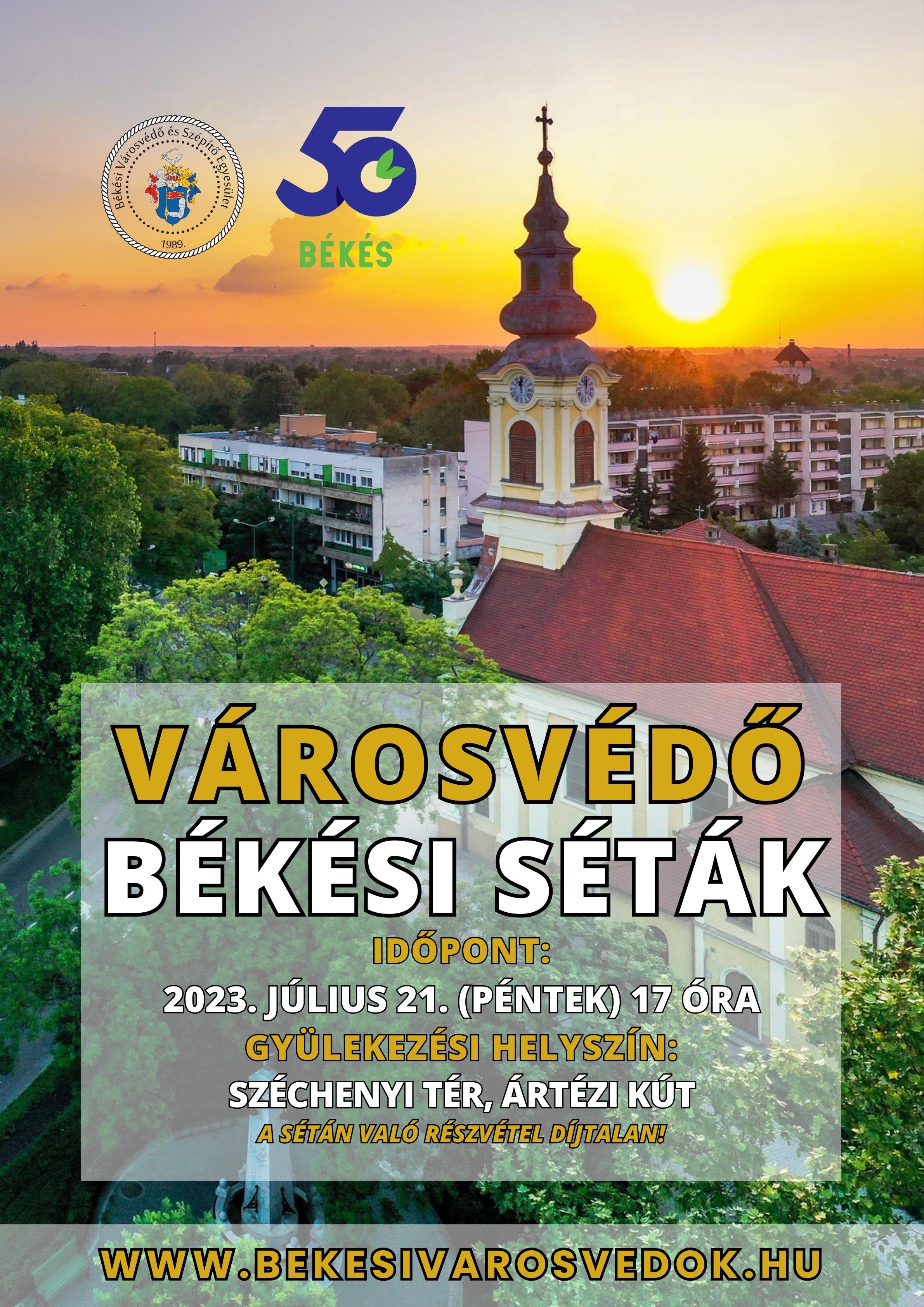 20230721 varosvedo bekesi setak